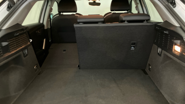 Audi Q2 35 TFSI Sport 5dr S Tronic Petrol Estate